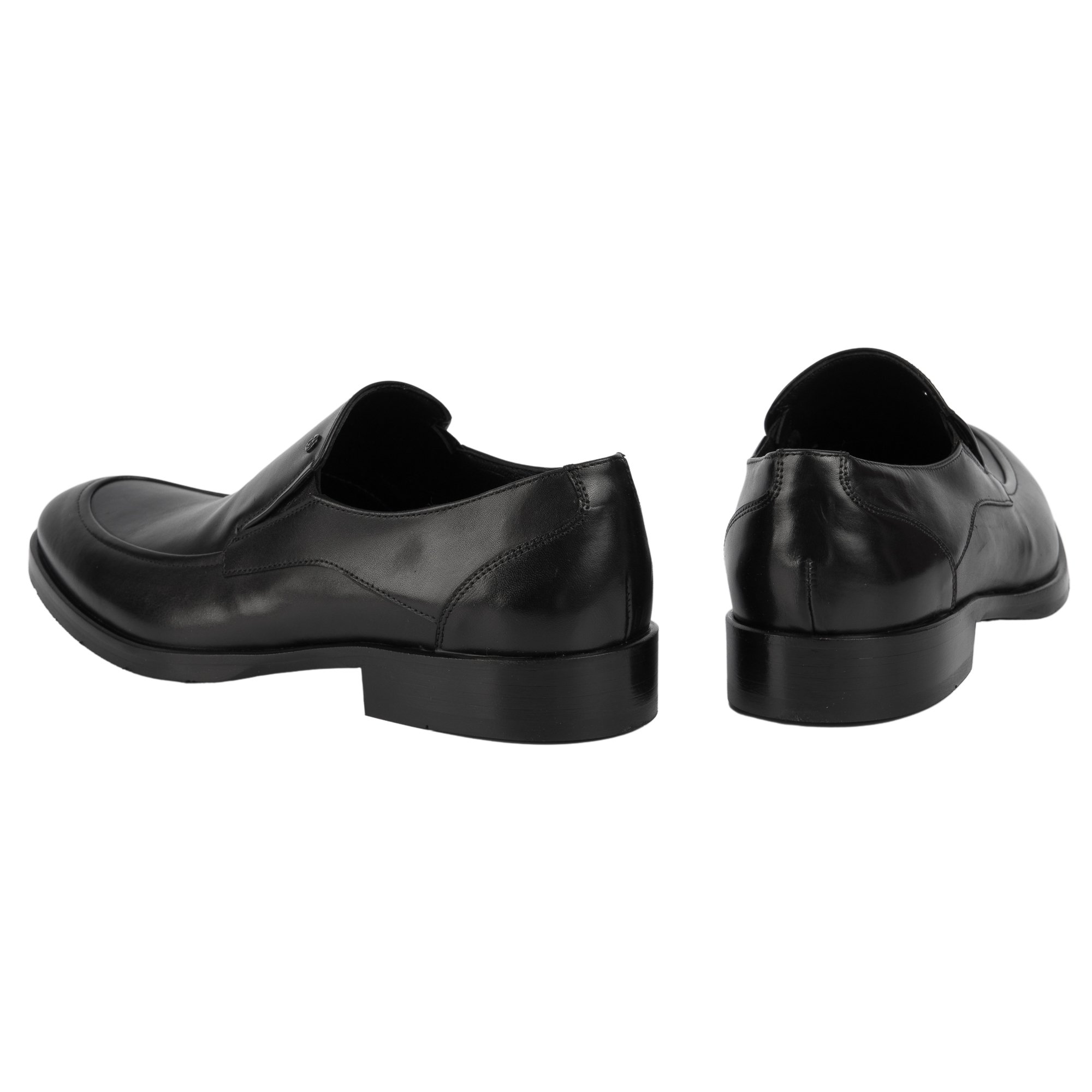Туфли Mario Bruni Ramad black 41,5 купить,NaN