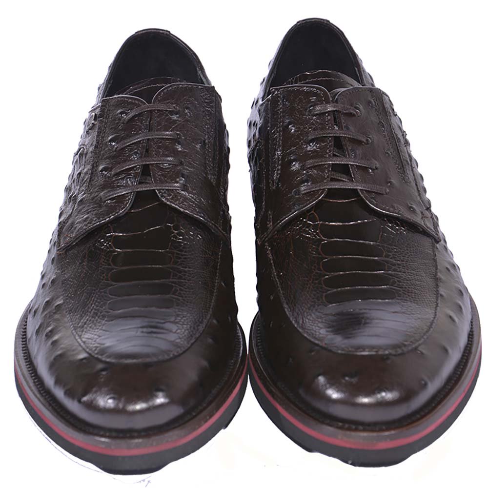 Туфли Mario Bruni TDM Straus brown 42 - ForteMarket Туфли Mario Bruni TDM Straus brown 42 купить,0