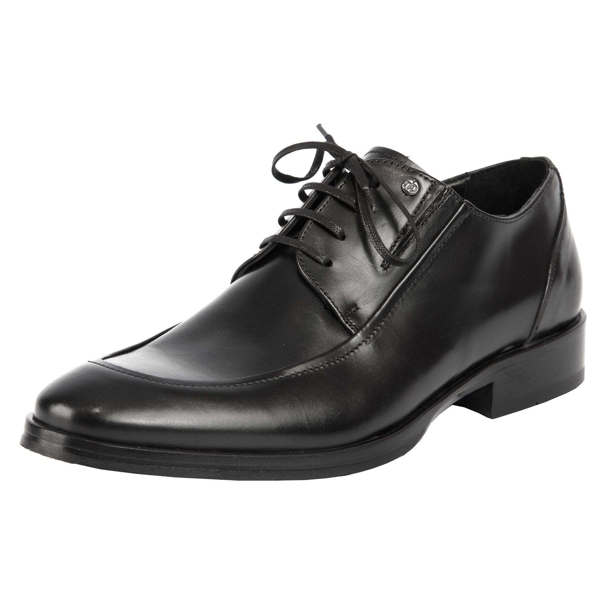 Туфли Mario Bruni Ramad black 43 купить,NaN