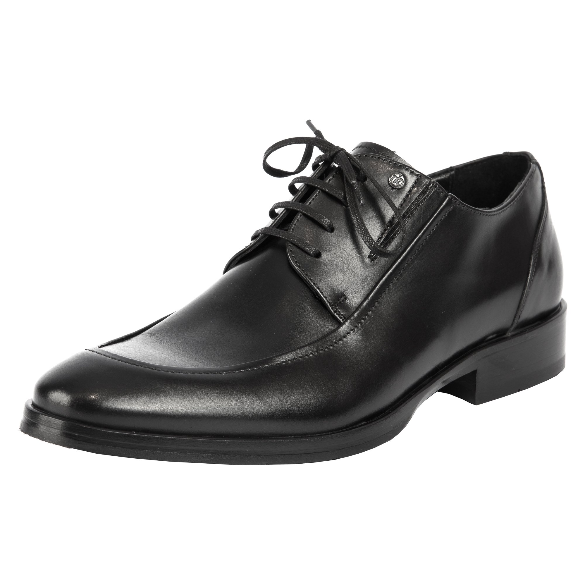 Туфли Mario Bruni Ramad black 45