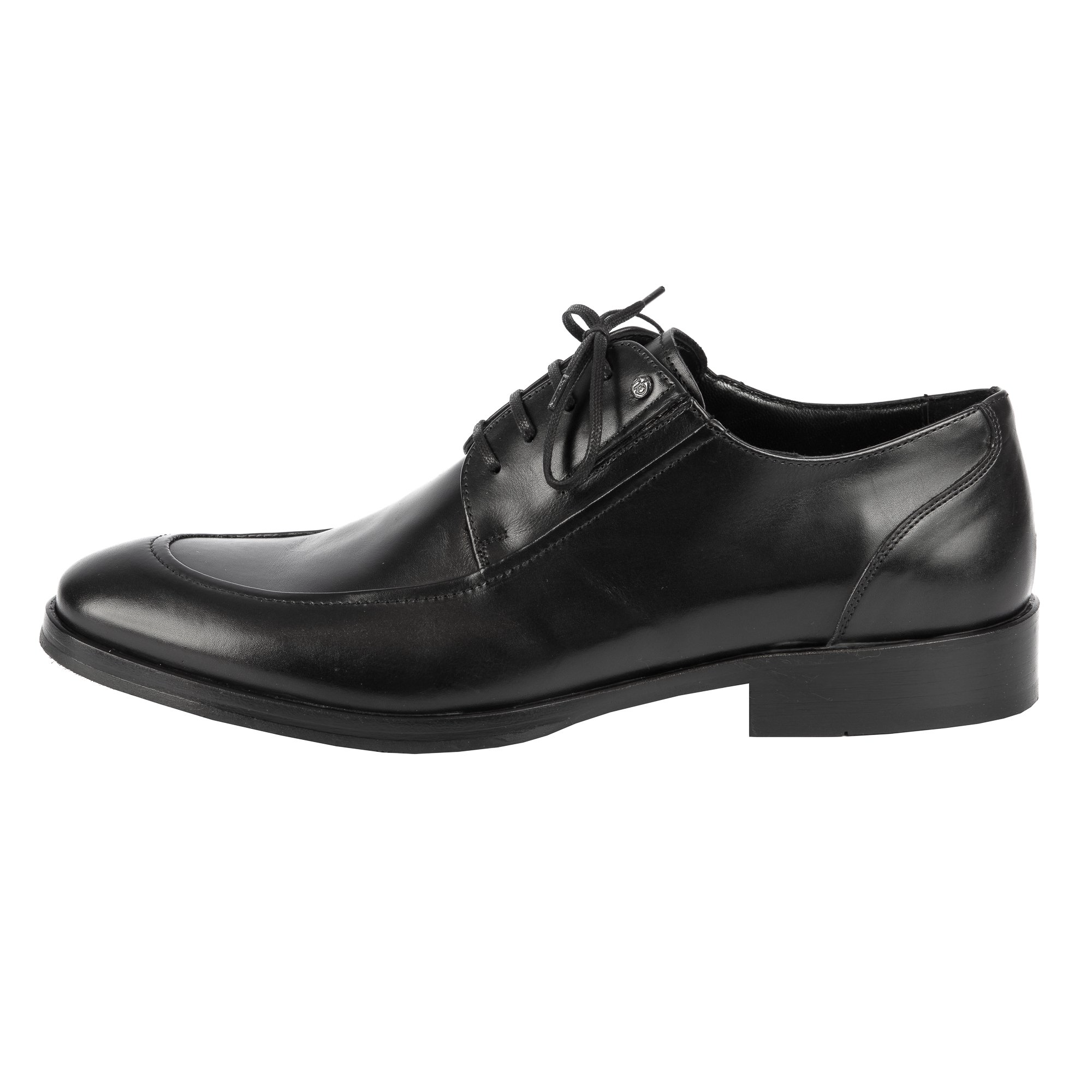 Туфли Mario Bruni Ramad black 42 купить,NaN
