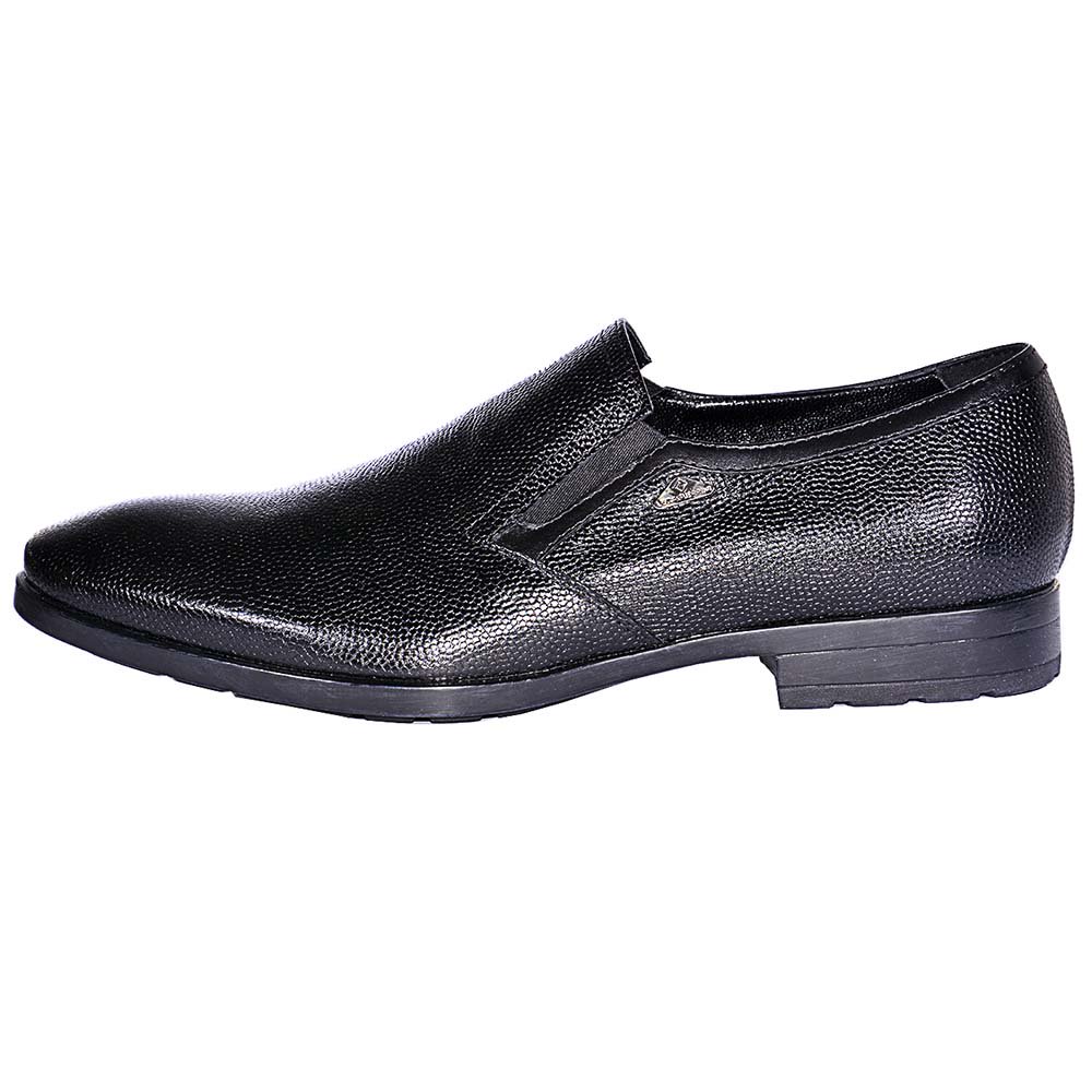 Туфли Lucaguerrini Calabar lok nero black 41,5 купить,NaN