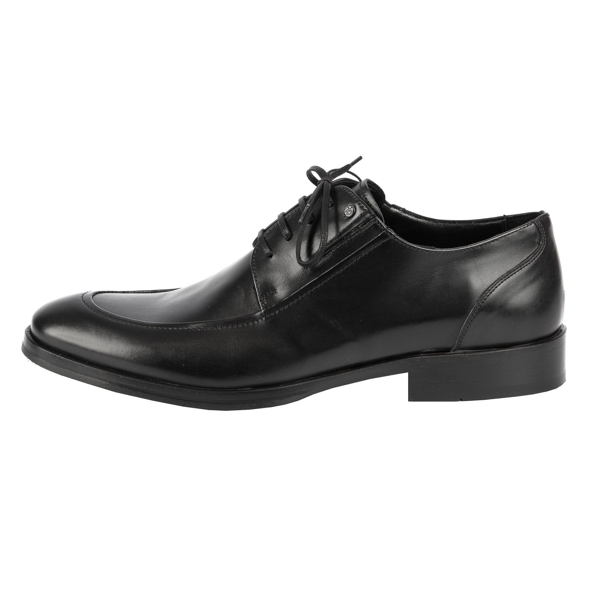 Туфли Mario Bruni Ramad black 45 купить,0