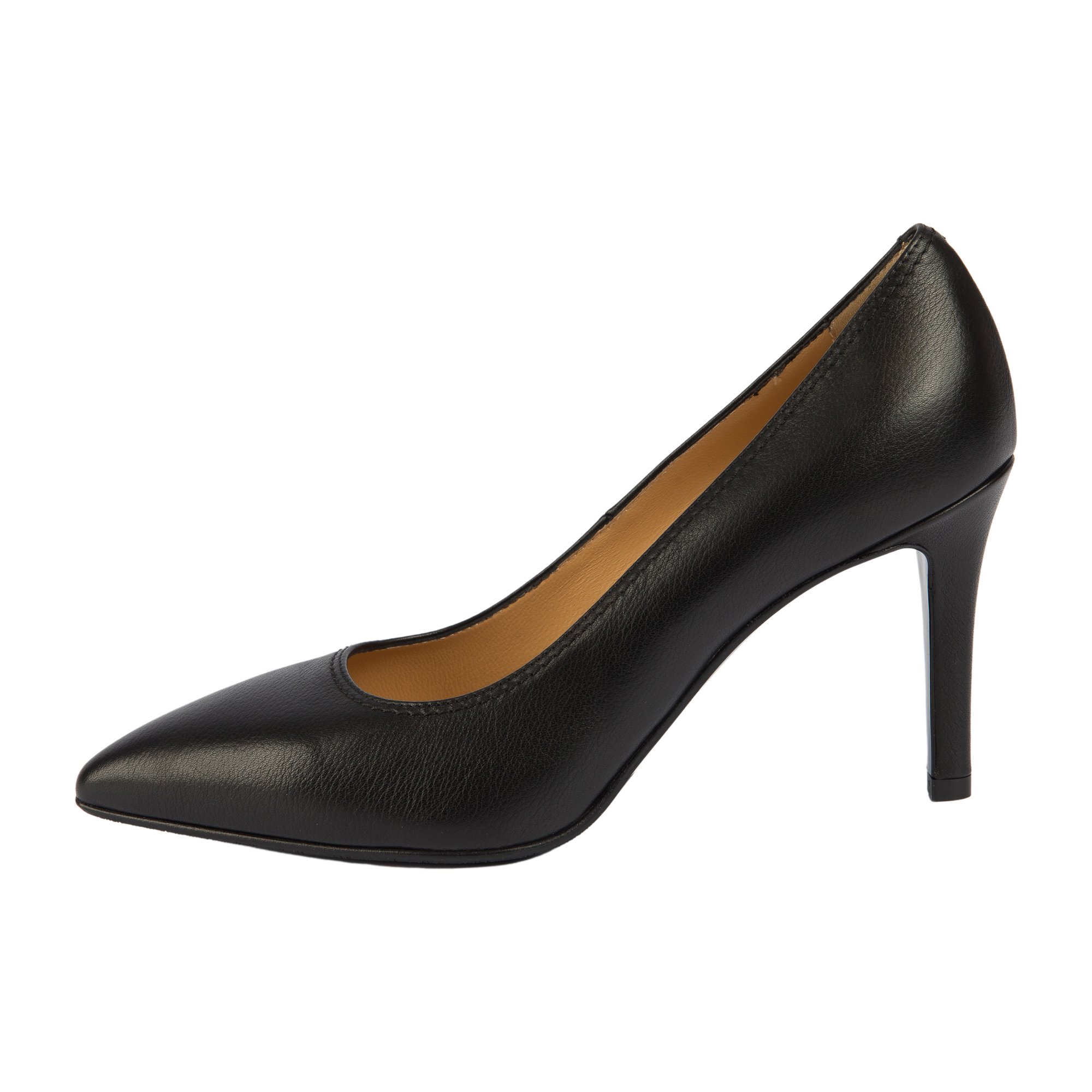 Туфли Giovanni Fabiani Scarpa bamby nero black 36 купить,0
