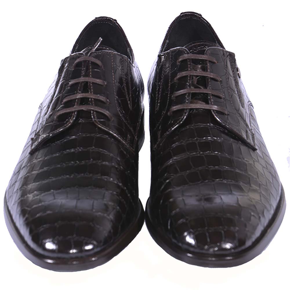 Туфли Mario Bruni TDM Laguna brown 44 - ForteMarket Туфли Mario Bruni TDM Laguna brown 44 купить,0