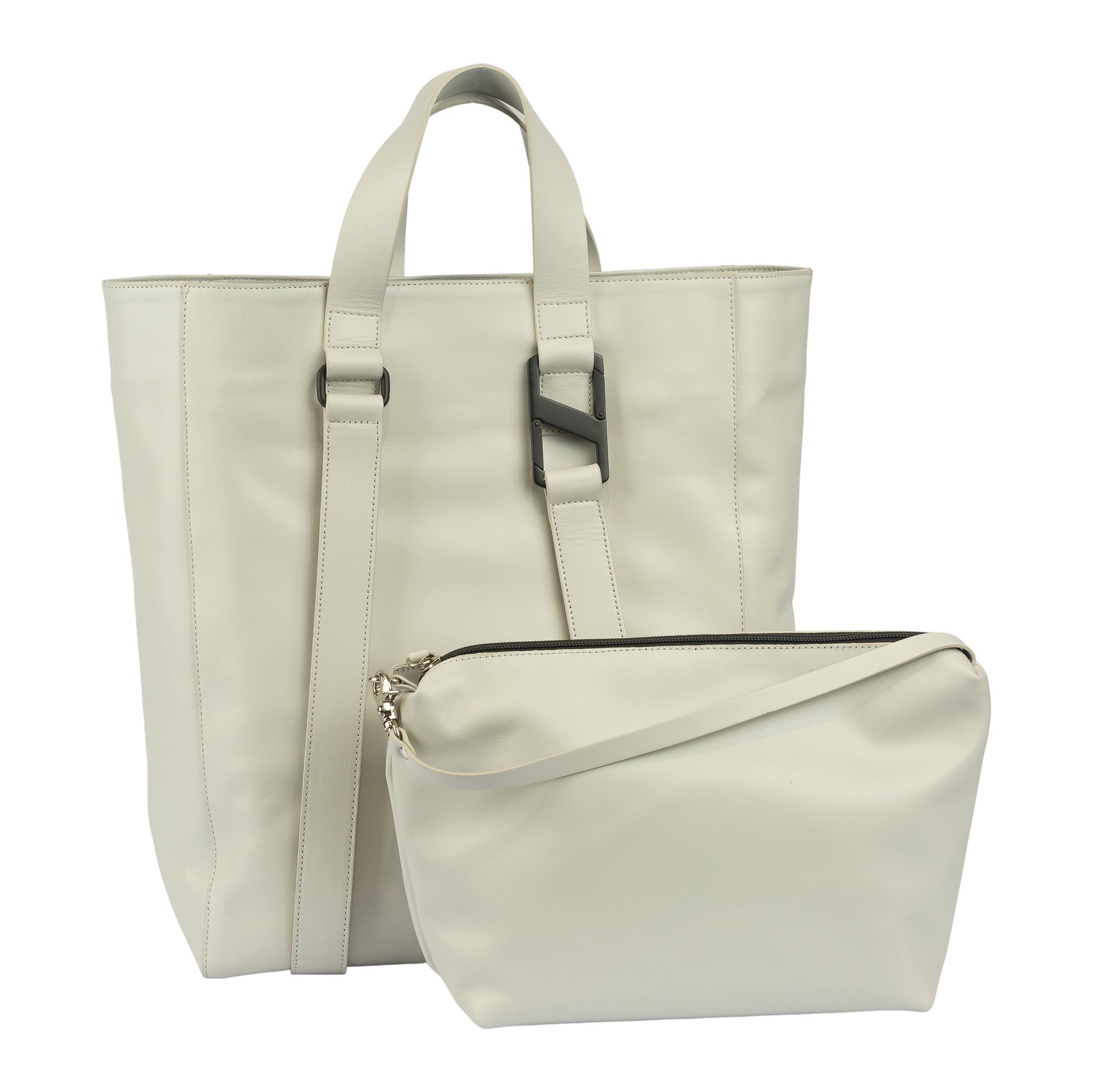 Сумка Vic Matiё  Borsa vanitys 110 Ice серая купить,NaN