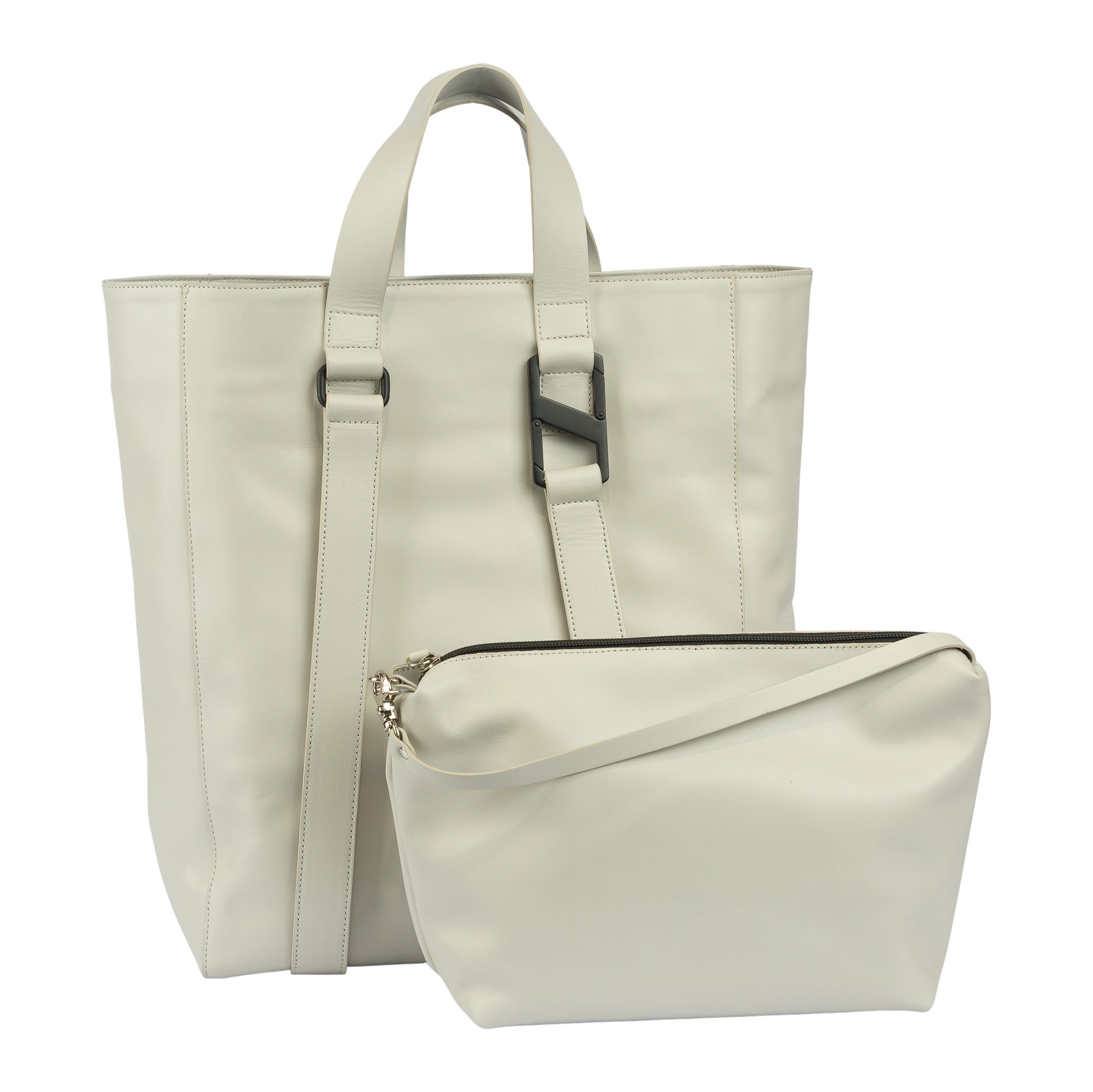 Сумка Vic Matiё  Borsa vanitys 110 Ice серая купить,NaN