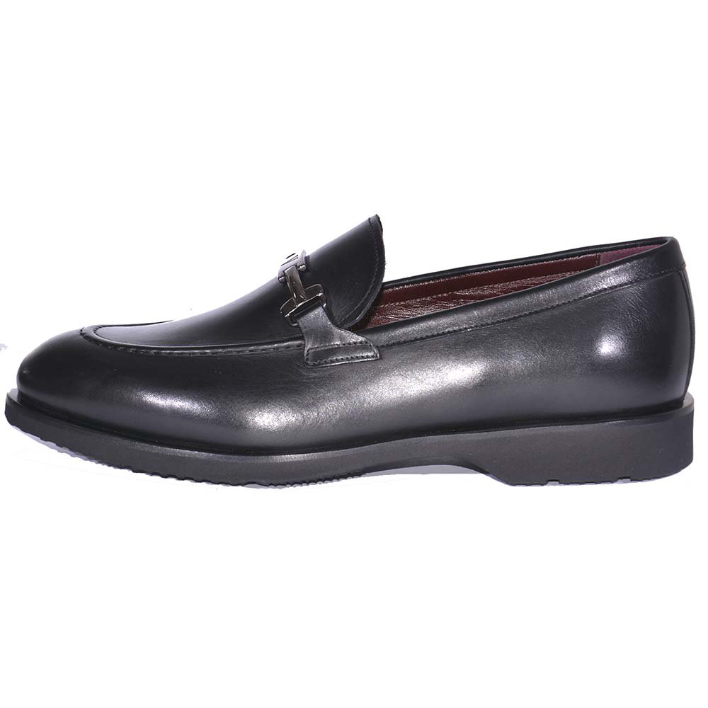 Туфли Valentino Brest matisse v nero black 42 купить,NaN