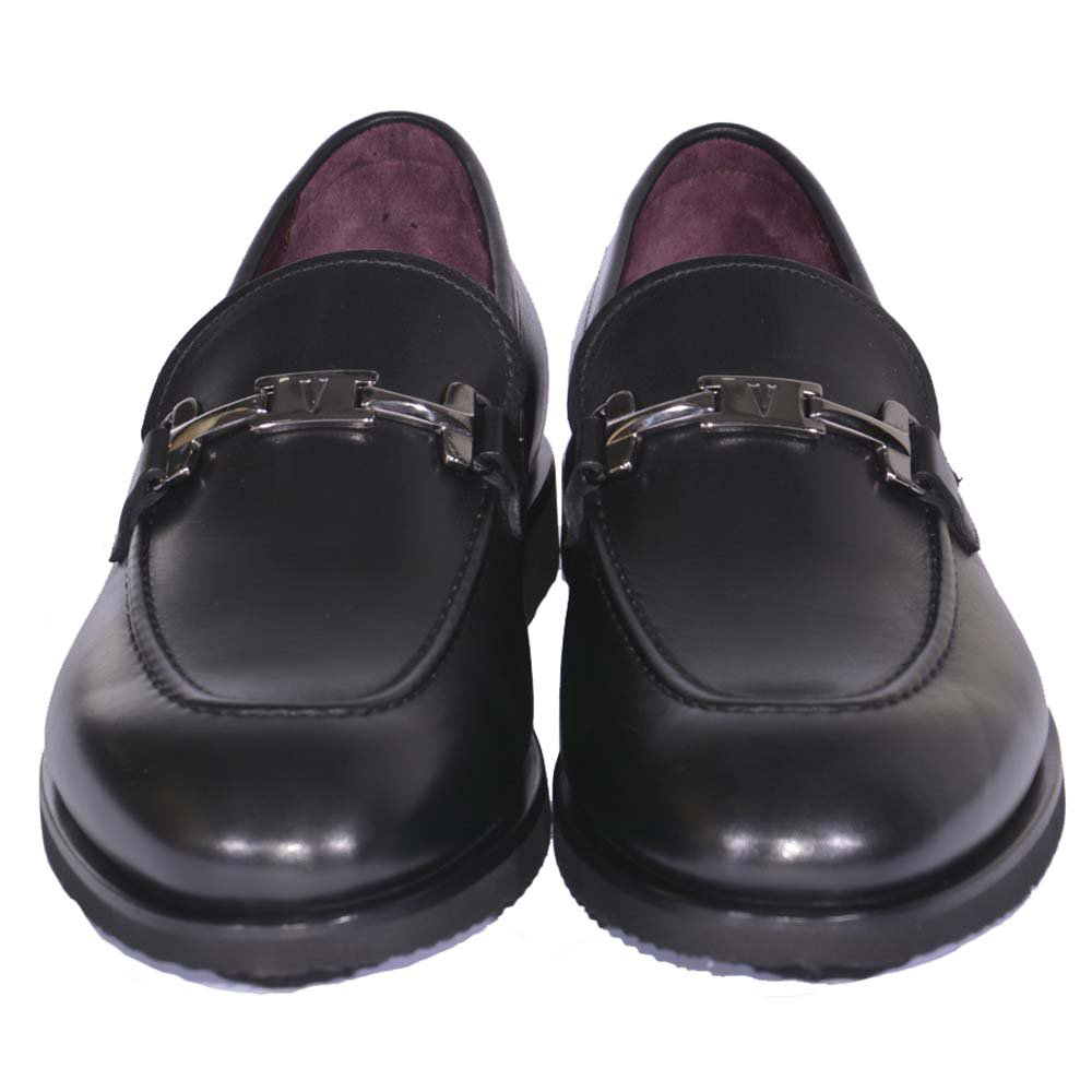 Туфли Valentino Brest matisse v nero black 42 купить,NaN