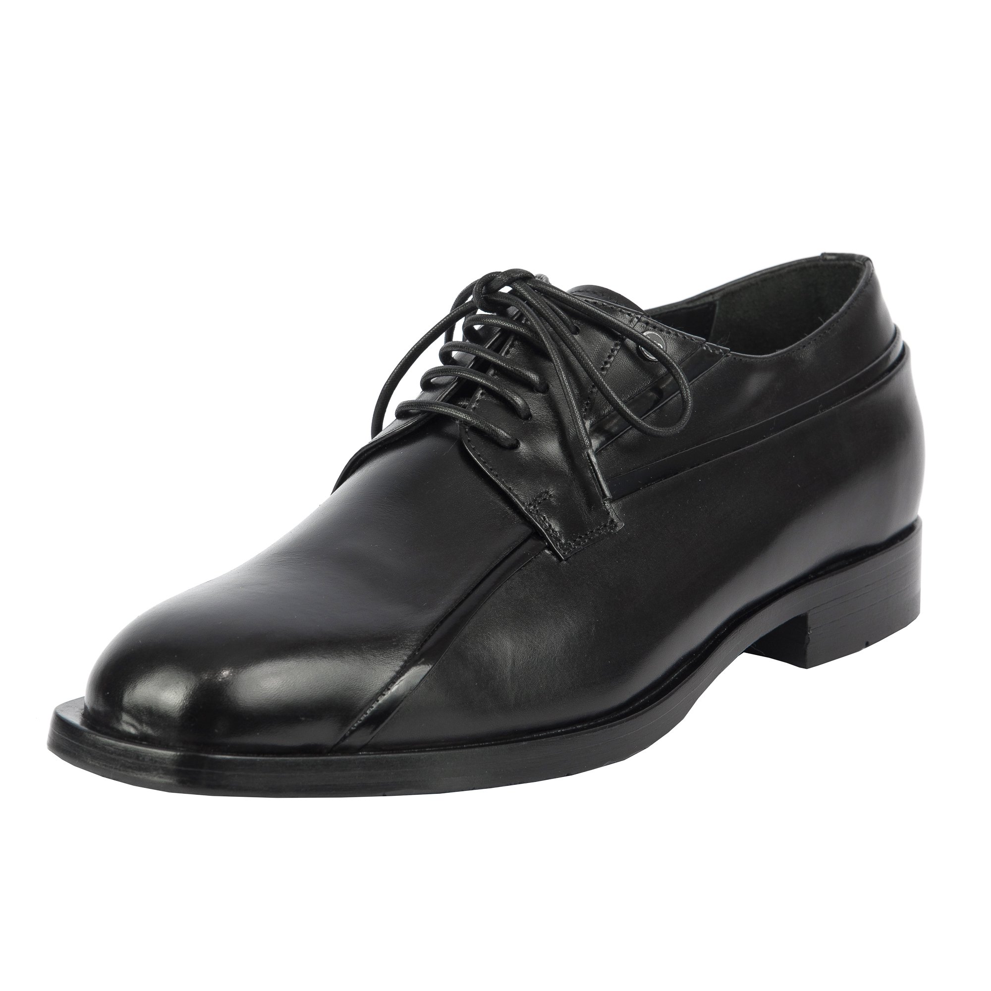 Туфли Mario Bruni Ramada black 44