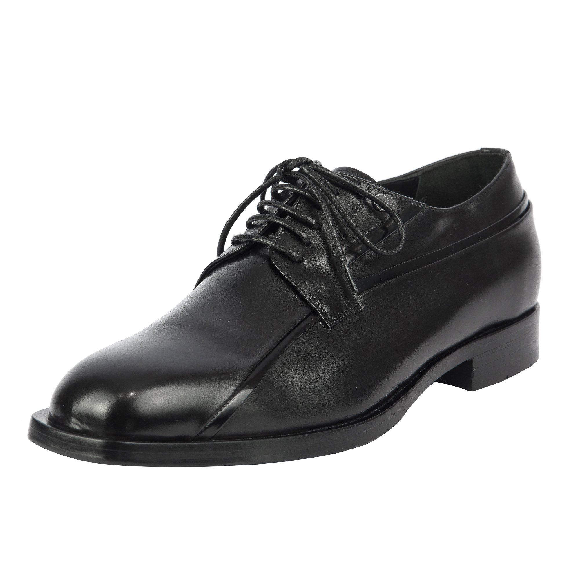Туфли Mario Bruni Ramada black 44 купить,110000