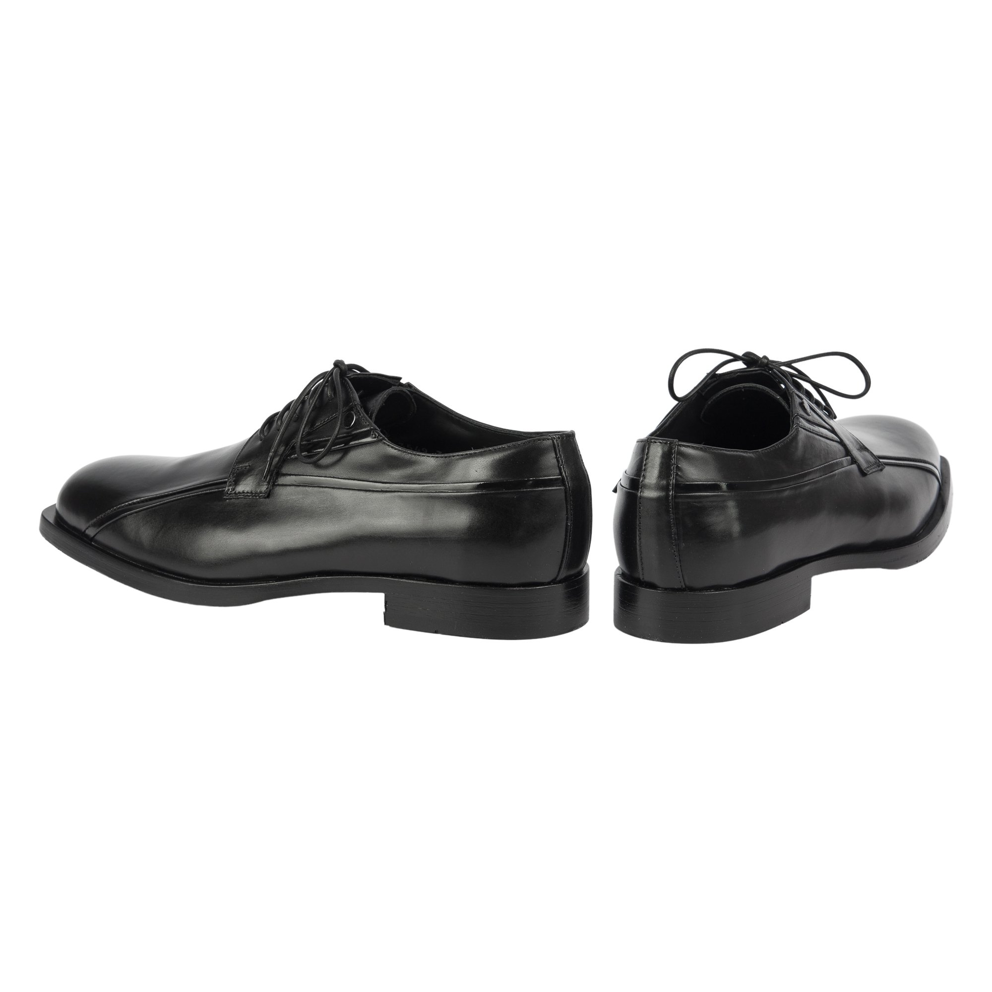 Туфли Mario Bruni Ramada black 44 купить,0