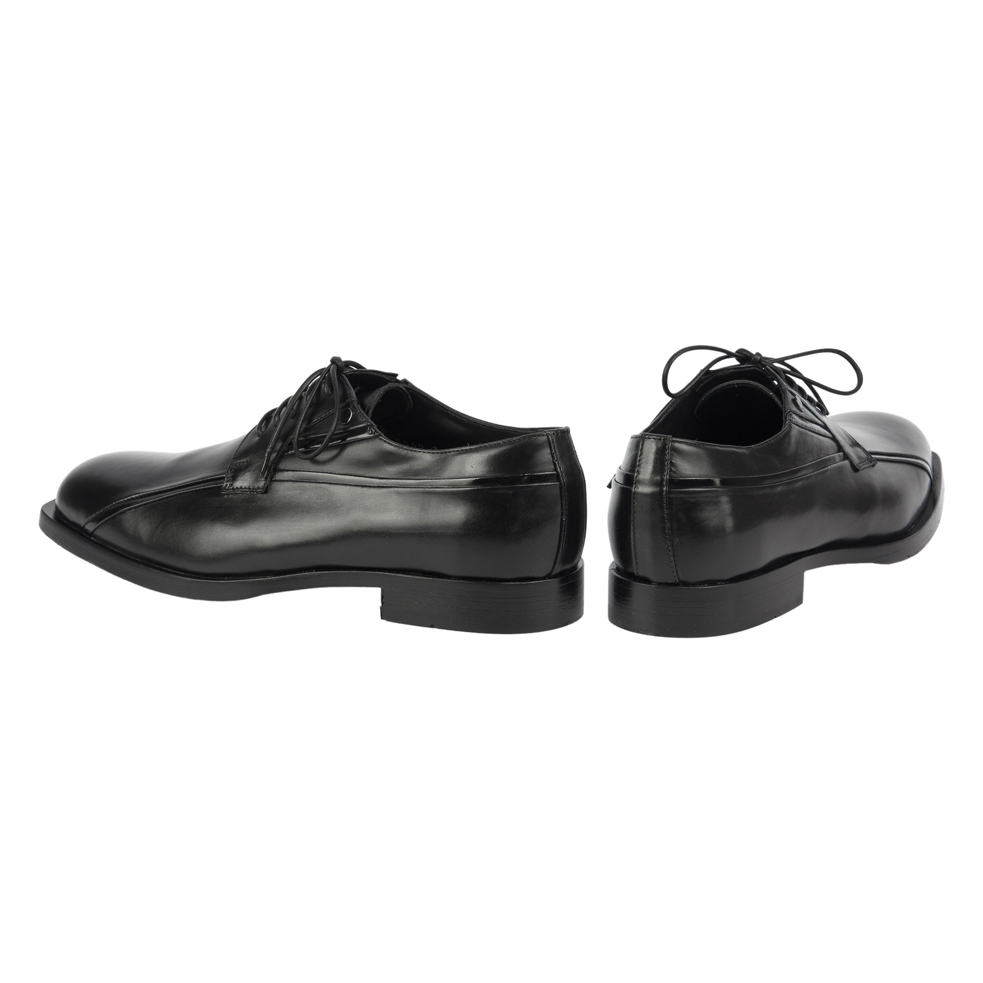 Туфли Mario Bruni Ramada black 44 купить,110000