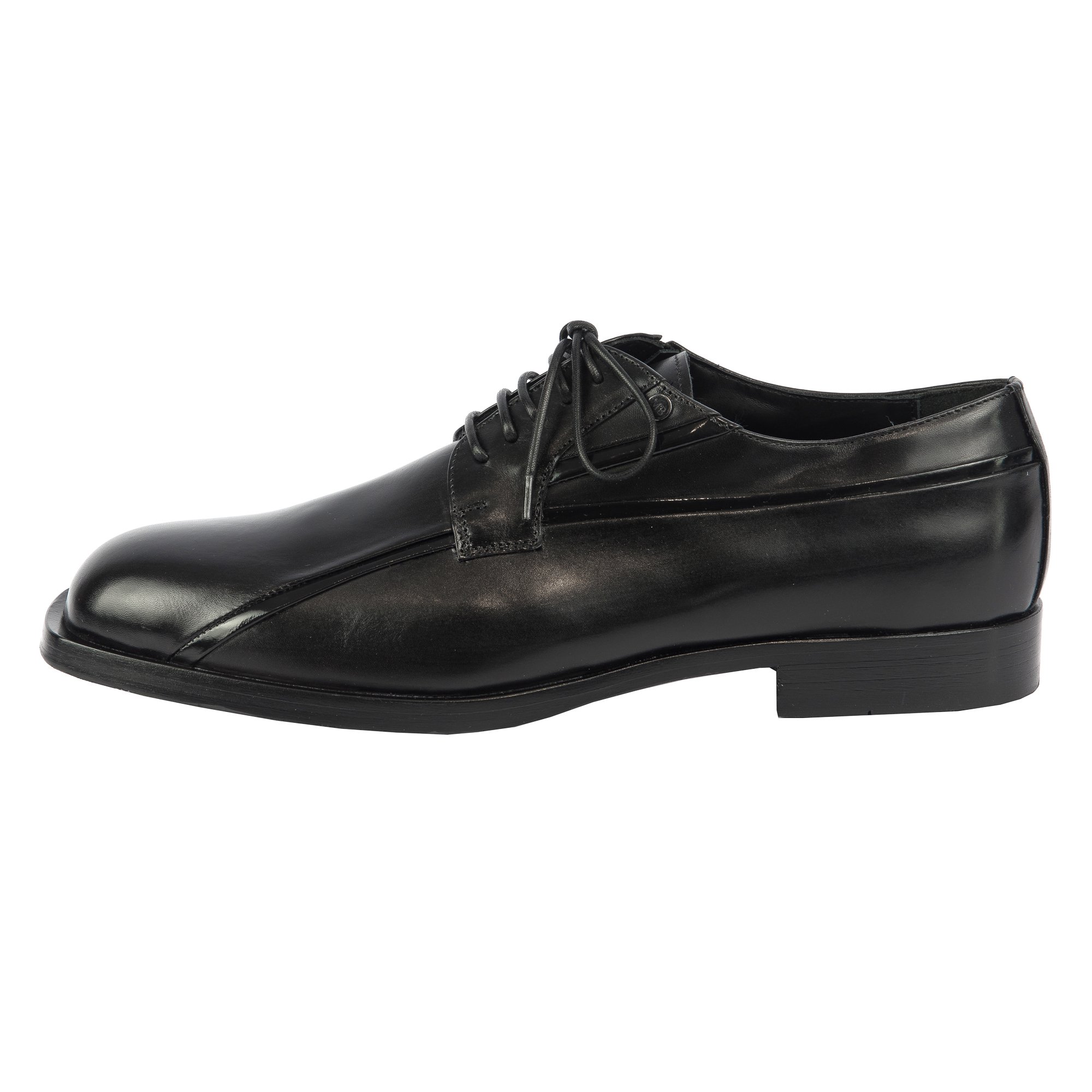 Туфли Mario Bruni Ramada black 44 купить,0