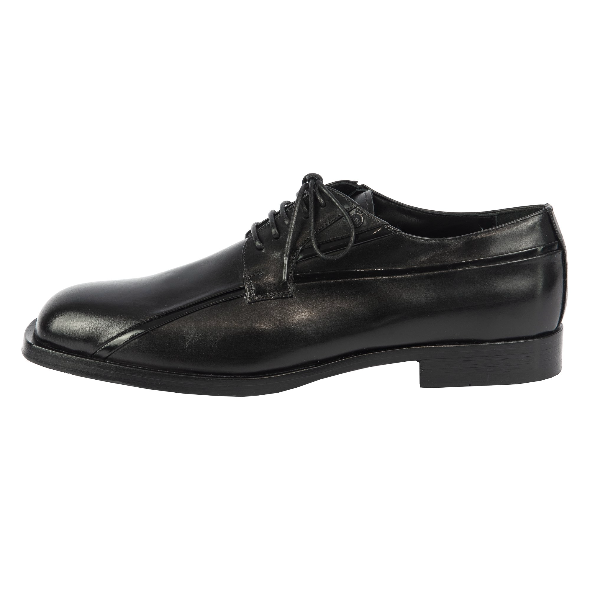 Туфли Mario Bruni Ramada black 44 купить,110000