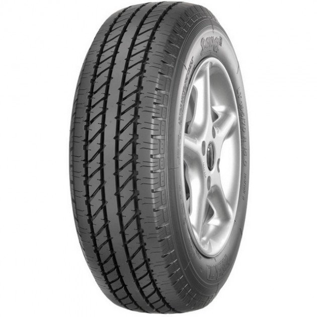 Шина Sava Trenta 205/65 R16 C 105T летняя