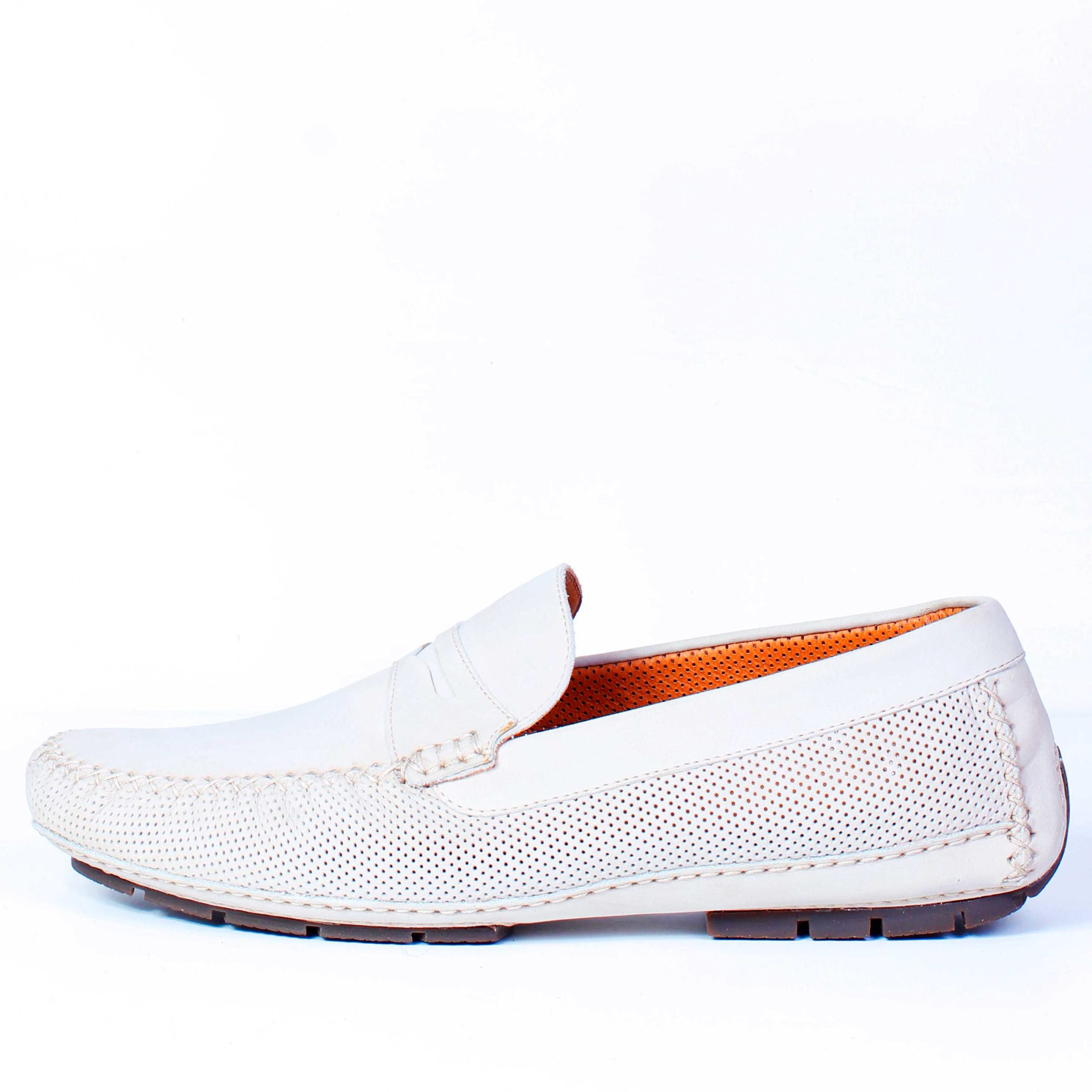 Мокасины Stemar Prov.For1 59 beige 44 купить,NaN