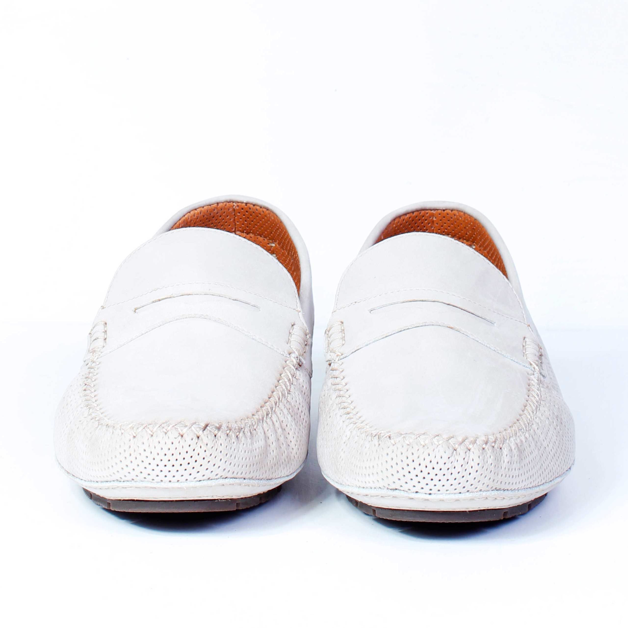 Мокасины Stemar Prov.For1 59 beige 44 купить,NaN