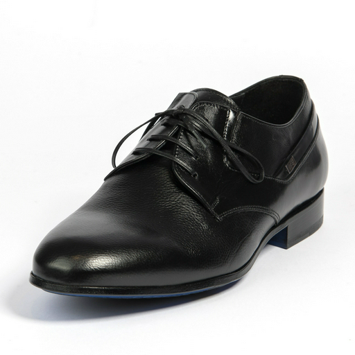 Туфли Mario Bruni Los A black 45