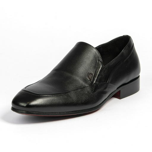 Туфли Mario Bruni Los A black 43,5