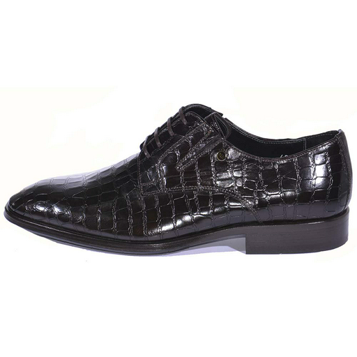 Туфли Mario Bruni TDM Laguna brown 44