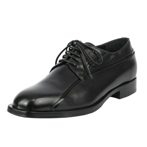 Туфли Mario Bruni Ramada black 44
