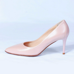 Туфли Fabio Di Luna Perlato Phard G Tacco 70 pink 36