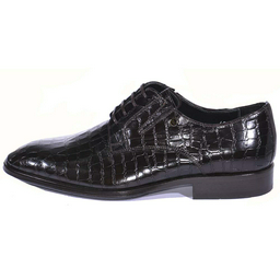Туфли Mario Bruni TDM Laguna brown 44