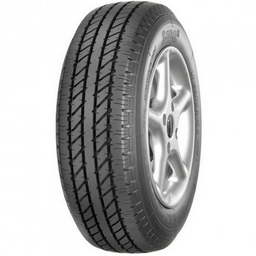 Шина Sava Trenta 205/65 R16 C 105T летняя