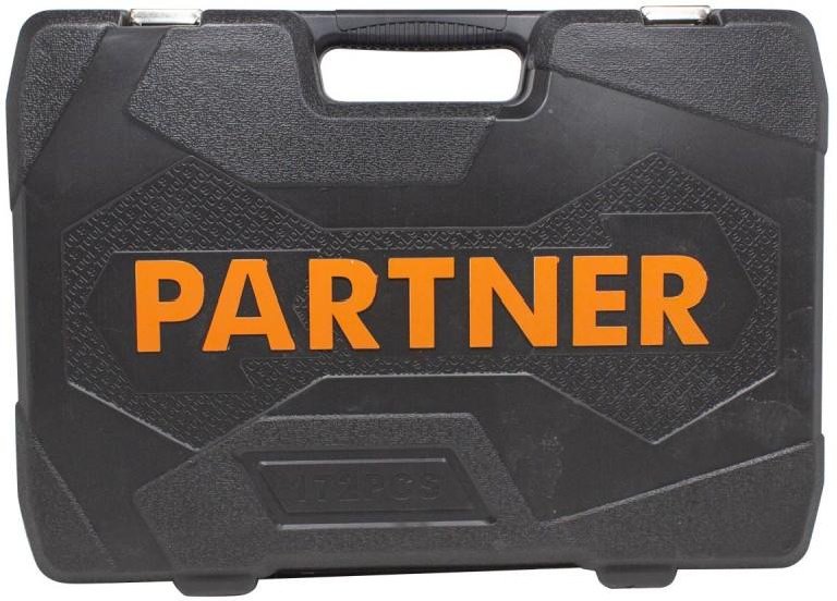 Набор инструментов Partner PA-41723-5 172 предмета купить,0