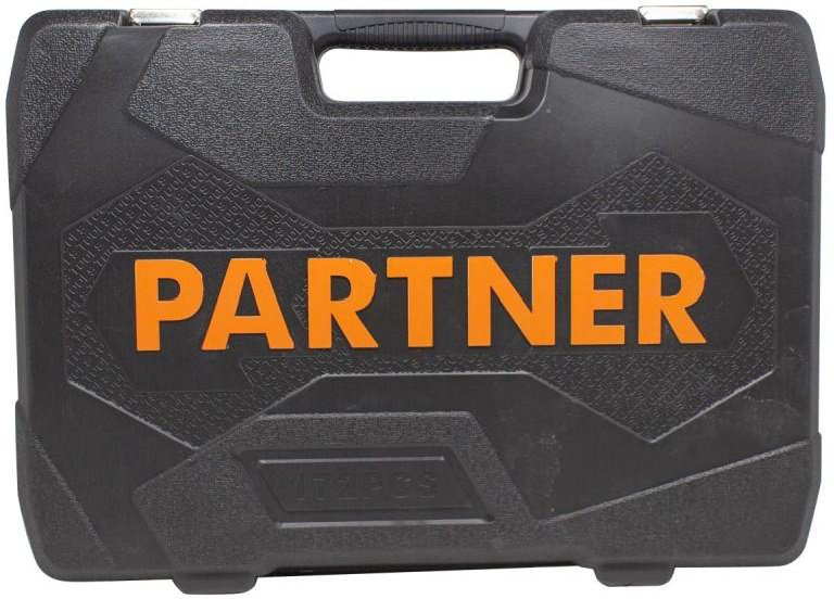 Набор инструментов Partner PA-41723-5 172 предмета купить,NaN