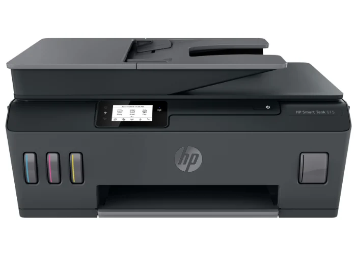 МФУ HP Smart Tank 615 Y0F71A#A82 черный