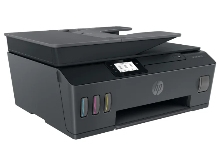МФУ HP Smart Tank 615 Y0F71A#A82 черный купить,NaN