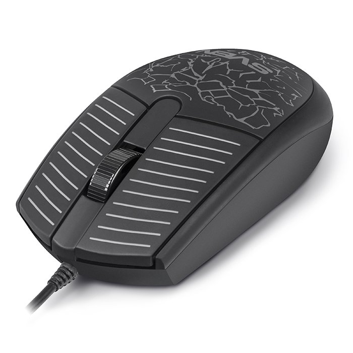 Мышь Sven RX-70 Black