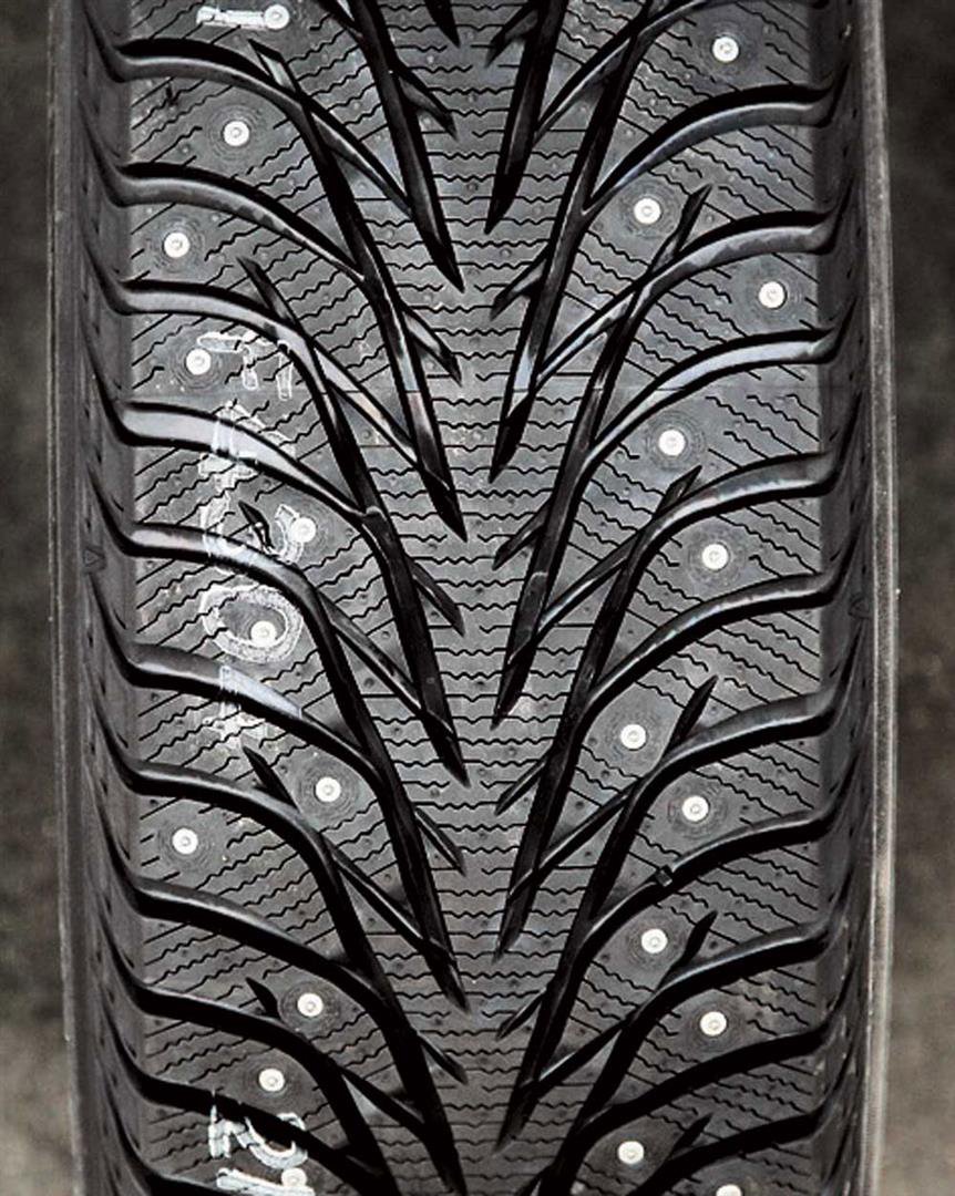 Шина Yokohama Ice Guard iG35 215/60 R17 100T зимняя купить,58890