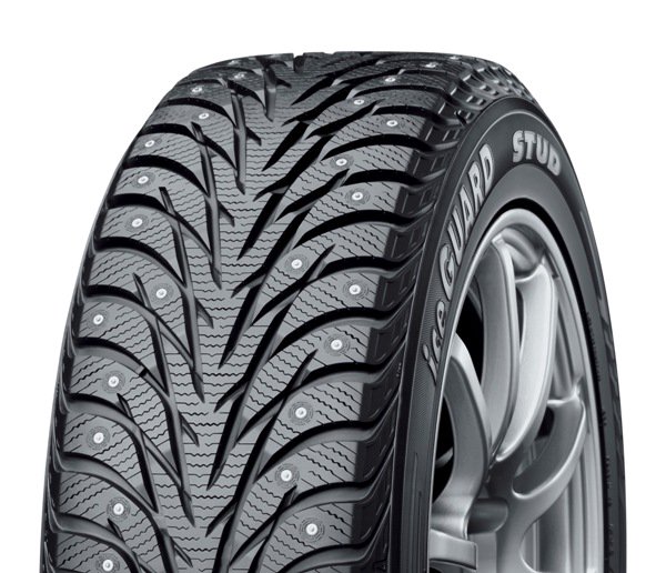 Шина Yokohama Ice Guard iG35 215/60 R17 100T зимняя купить,58890