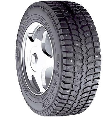 Шина Кама-505 175/65 R14 82T зимняя купить,NaN