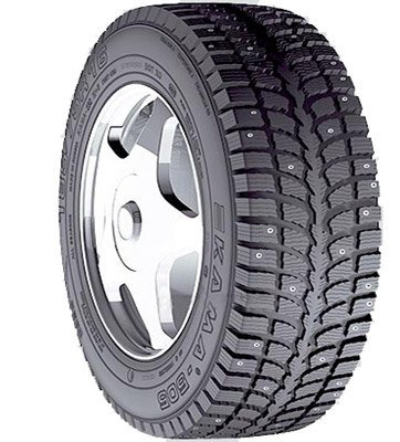 Шина Кама-505 175/65 R14 82T зимняя купить,NaN