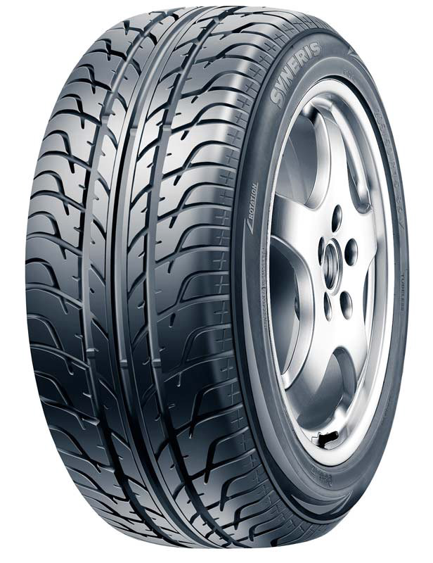 Шина Tigar Syneris 215/60 R16 99V летняя купить,NaN