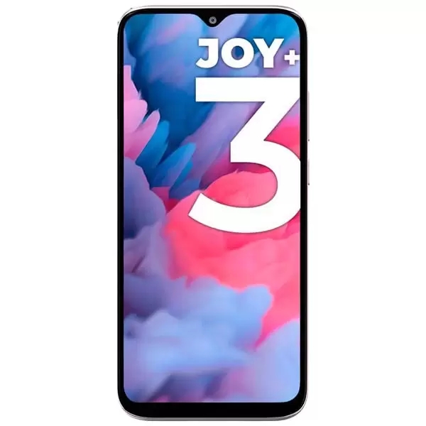 Смартфон Vsmart Joy 3+ 4/64Gb White Pearl купить,NaN