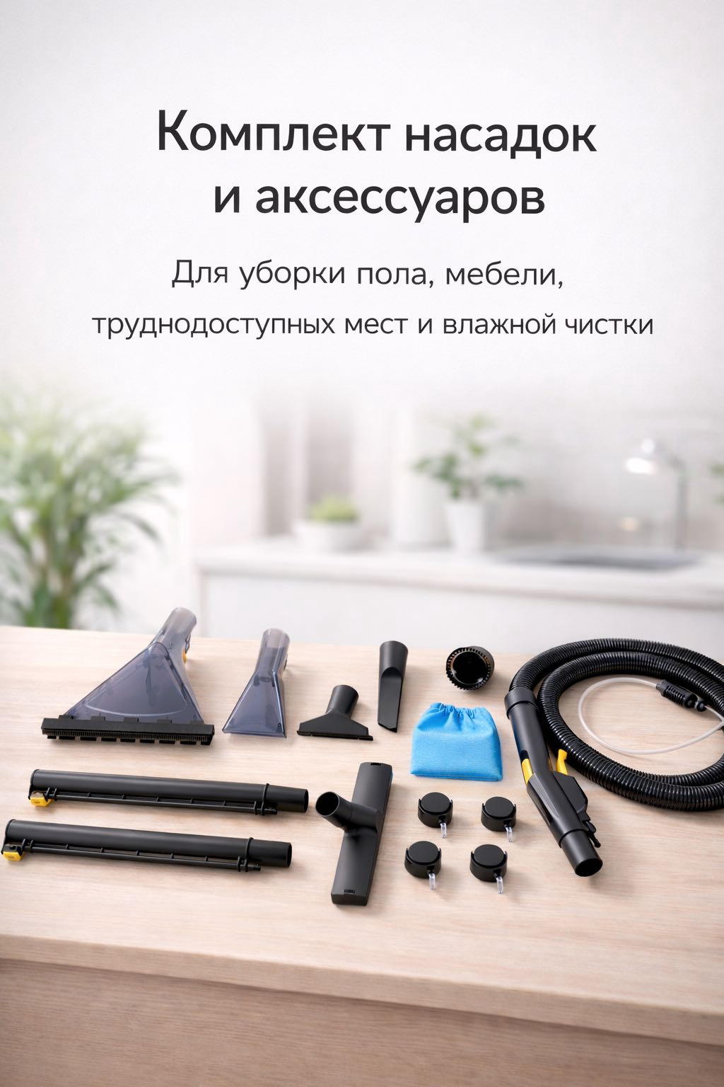 Пылесос Yili Wetdry PRO купить,NaN