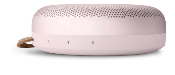 Портативная колонка Bang & Olufsen Beosound A1 2nd Gen Pink купить,126990