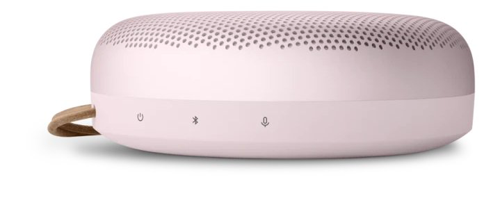 Портативная колонка Bang & Olufsen Beosound A1 2nd Gen Pink купить,126990