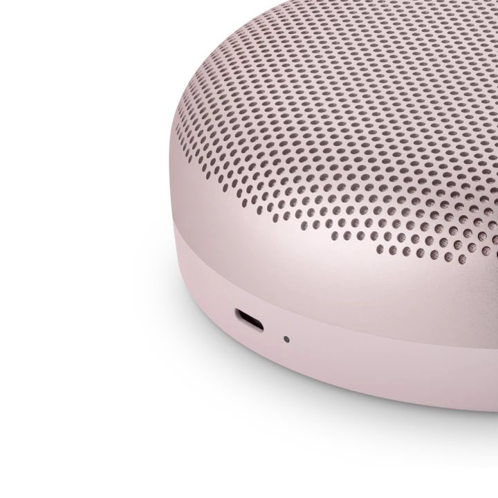 Портативная колонка Bang & Olufsen Beosound A1 2nd Gen Pink купить,126990