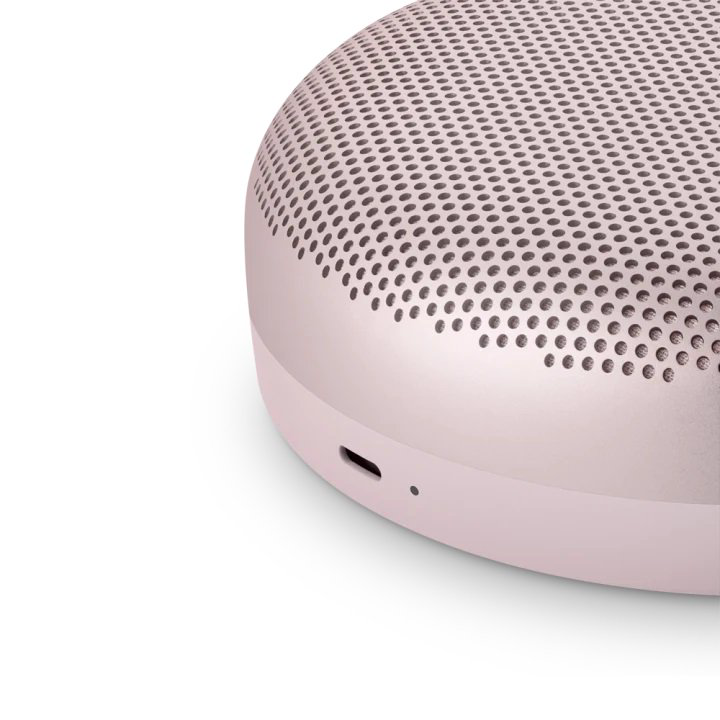 Портативная колонка Bang & Olufsen Beosound A1 2nd Gen Pink купить,126990