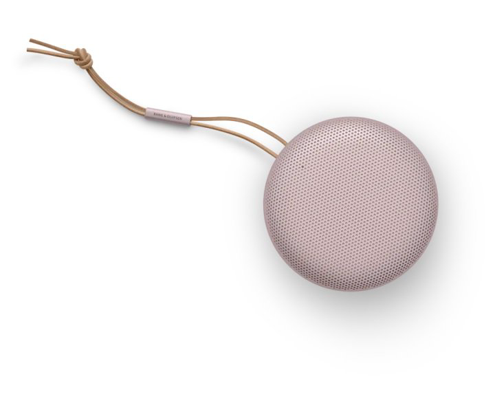 Портативная колонка Bang & Olufsen Beosound A1 2nd Gen Pink купить,126990