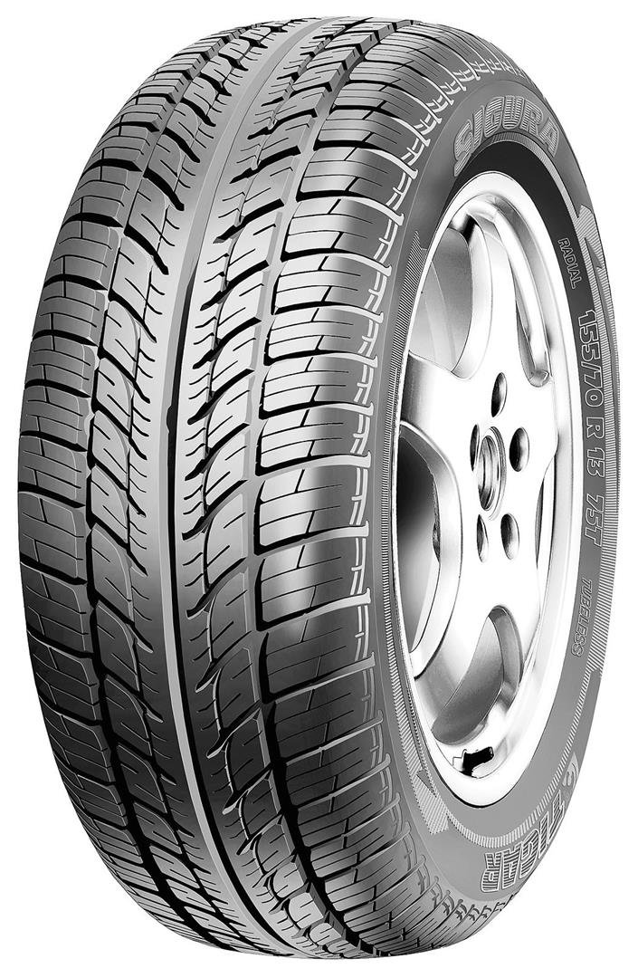 Шина Tigar Sigura 185/60 R14 82H летняя купить,NaN