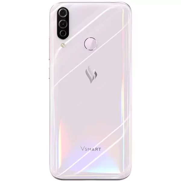 Смартфон Vsmart Joy 3+ 4/64Gb White Pearl