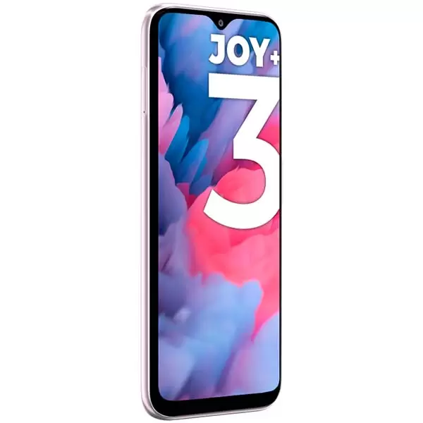 Смартфон Vsmart Joy 3+ 4/64Gb White Pearl купить,NaN