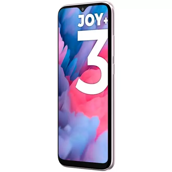 Смартфон Vsmart Joy 3+ 4/64Gb White Pearl